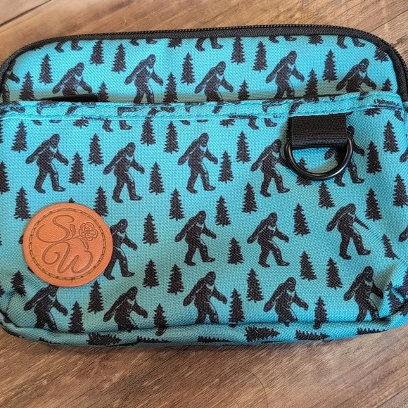 Sipsey Wilder Bigfoot 3 In 1 Bag - Picture 7 of 9